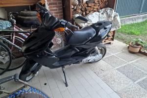 Areox 50