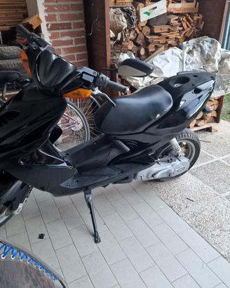 Areox 50