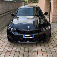 BMW 330 xdrive m soport pro