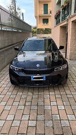 BMW 330 xdrive m soport pro