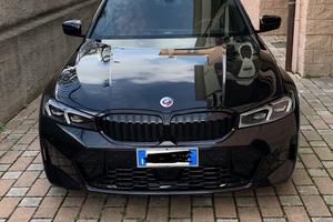 BMW 330 xdrive m soport pro