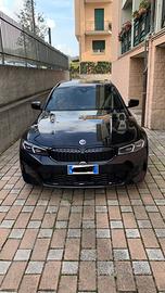 BMW 330 xdrive m sport pro