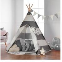 Tenda teepee Haus Project