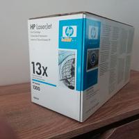 HP Cartuccia Toner Originale Q13X Q2613X