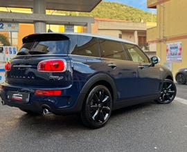 Mini Clubman 2.0 Cooper SD 190cv Hype Full