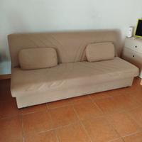 Divano letto 