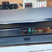 onkyo dx710 lettore cd