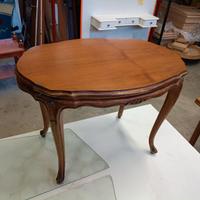 Tavolino Vintage "Vecchia Cerea"