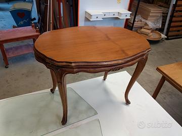 Tavolino Vintage "Vecchia Cerea"