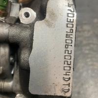 Monoblocco 204dtd Jaguar