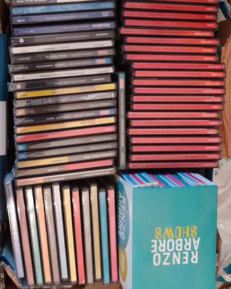 CD originali musica classica ,opere ,vari