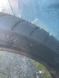 Michelin anakee adventure 120/70/19-170/60/17