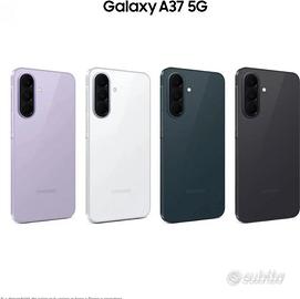 Samsung Galaxy A37