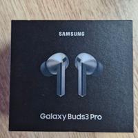 Galaxy buds pro 3