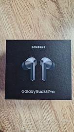 Galaxy buds pro 3