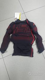 Acerbis X-FIT Future Body Armour cod 0023406090069