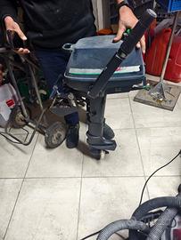 Motore Yamaha 3.5 cavalli modello: Malta. Contatta