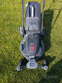 Tagliaerba 51 cm  Blackstone motore Honda