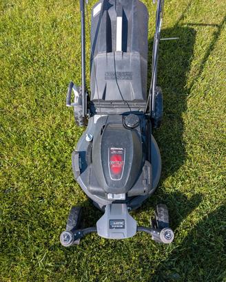 Tagliaerba 51 cm  Blackstone motore Honda