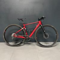 Wilier Triestina Hybrid  XS