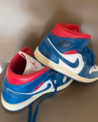 Jordan scarpe
