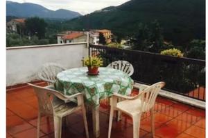 Proprietà nel centro di Capriati a Volturno