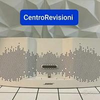 Bose SoundDoc XT Cassa Speaker Audio Apple Iphone 