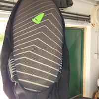 pettorina per mtb è  cross 