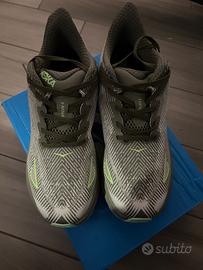 Hoka Clifton 9 nuove