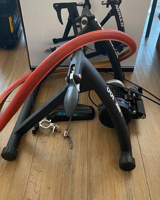 Rulli magnetici Van Rysel In'Ride 100
