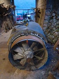 Atomizzatore ricosma 10 ql