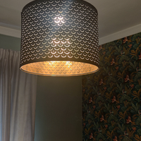 Lampadario ikea