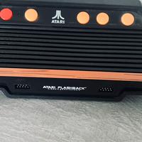 Atari flashback 8