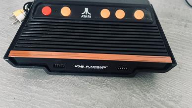 Atari flashback 8