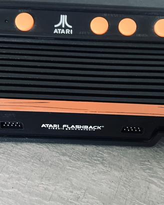 Atari flashback 8