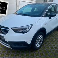 Opel Crossland X 1.2 Innovation