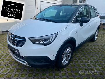 Opel Crossland X 1.2 Innovation