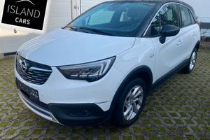 Opel Crossland X 1.2 Innovation