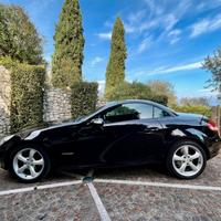 Mercedes SLK 200 kompressor