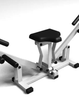 Attrezzo palestra per pettorali FITNESS PUMP
