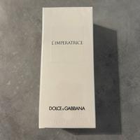 Dolce e gabbana imperatrice