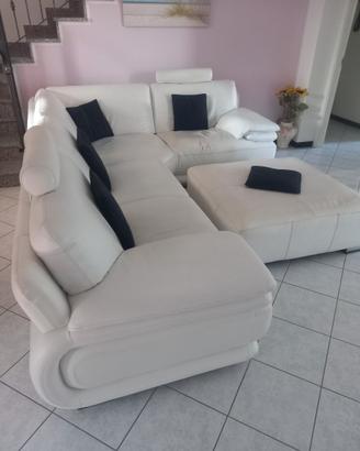 Divano chateau d'ax