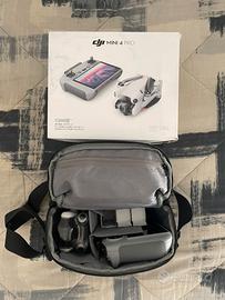 DJI Mini 4 Pro Fly More Combo