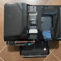 Stampante hp 4500 wireless