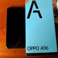 OPPO A96