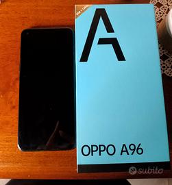 OPPO A96
