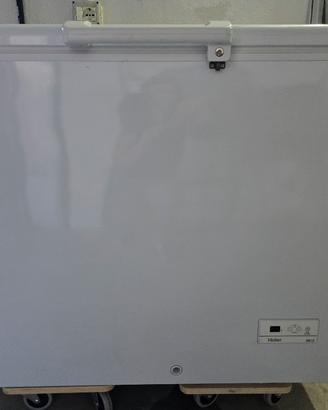 Congelatore a pozzo 259 litri