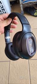 Cuffie metal detector Nokta 