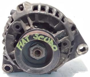 ALTERNATORE FIAT SCUDO 9617842880
