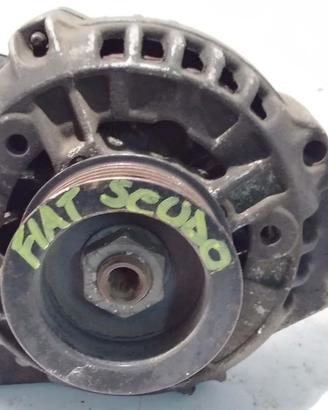 ALTERNATORE FIAT SCUDO 9617842880